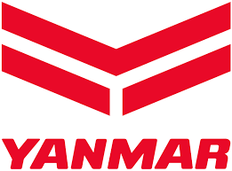 Yanmar logo Yanmar