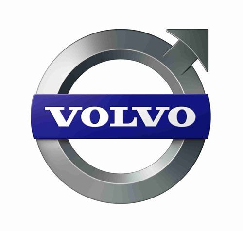 volvo logo volvo
